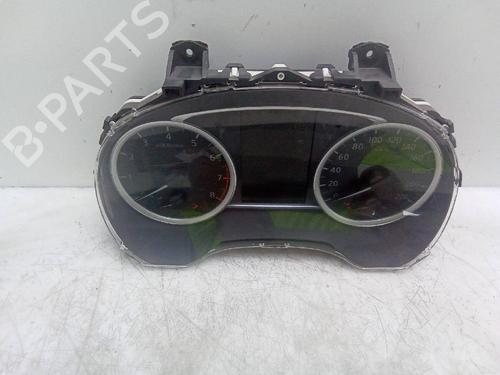 Instrument cluster NISSAN MICRA V (K14)  | BP19931187C47 