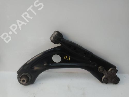 Used Left front suspension arm Left front suspension arm 21051801 21051801