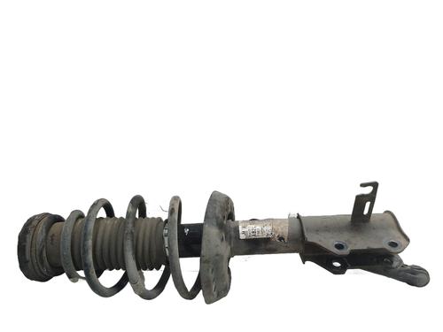 Højre fortil støddæmper FORD FIESTA VI (CB1, CCN) 1.4 TDCi (70 hp) 31353561