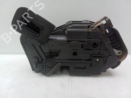 Used Rear left lock VW GOLF VII Variant (BA5, BV5) 2.0 R 4motion (290 hp) 18590463