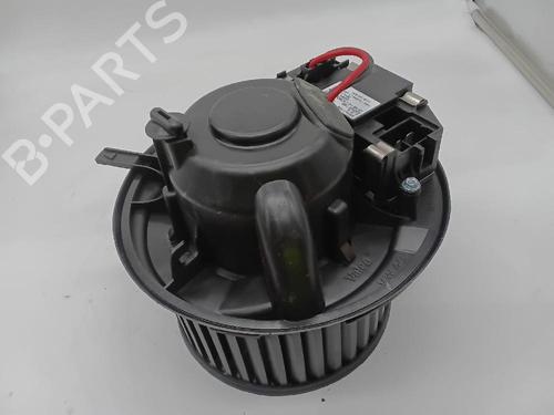Heater blower motor AUDI A3 (8P1)  | BP27555638M62 