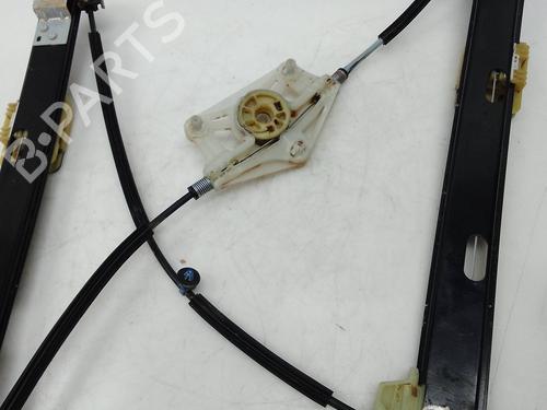 Front right window mechanism SEAT LEON (KL1, KLG) 1.5 TGI CNG | BP28150739C23 