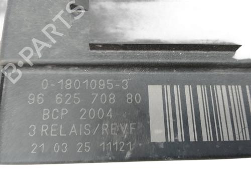Electronic module PEUGEOT RIFTER 1.5 BlueHDi 130 | BP20132864M83 - Image 2
