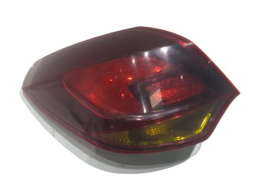 Left taillight OPEL ASTRA J (P10) 1.6 CDTi (68) | BP30099073C34