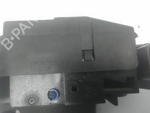 Tailgate lock CITROËN C4 CACTUS 1.5 BlueHDi 100 | BP21379835C101 