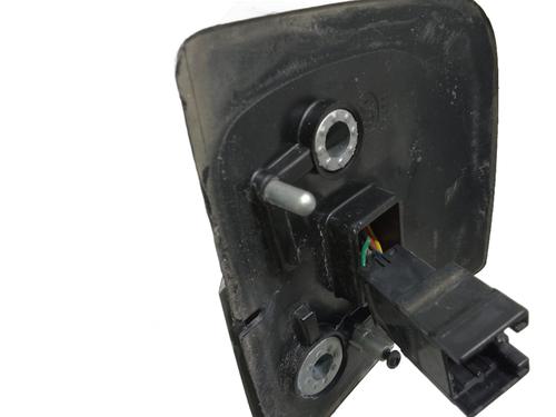 Retrovisor esquerdo CHEVROLET CAPTIVA (C100, C140) 2.0 D | BP32155724C26 