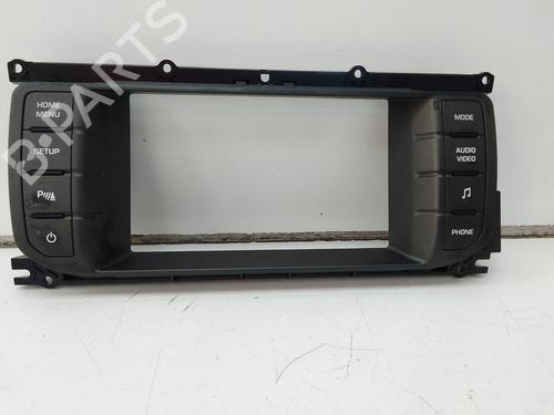 Used Switch Switch LAND ROVER RANGE ROVER EVOQUE (L538) 2.2 D 4x4 (150 hp) 18580230 18580230