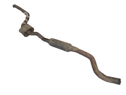 Udstødningssystem Udstødningssystem BMW 2 Coupe (F22, F87) 218 i (136 hp) 33688401 33688401