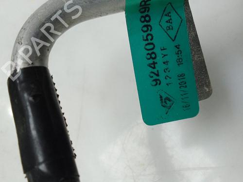 AC pipe RENAULT KADJAR (HA_, HL_) 1.3 TCe 140 (HLNB, HLN1) | BP29995429M126 