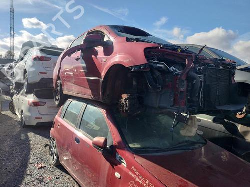 Kølerpakke CHEVROLET AVEO / KALOS Hatchback (T250, T255) 1.4 (101 hp) 18591131