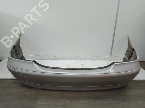Rear bumper MERCEDES-BENZ C-CLASS (W203)  | BP23067003C8 