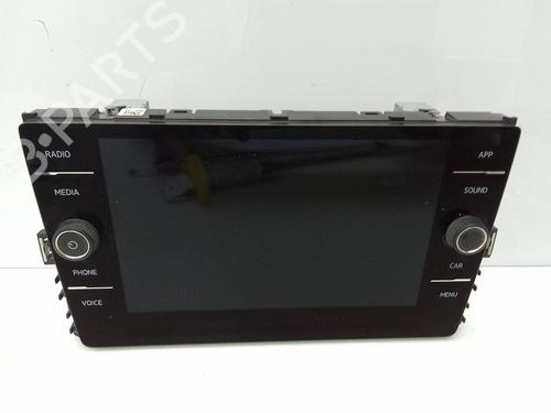 Used Display monitor Display monitor 26232538 26232538