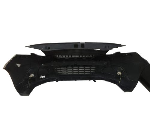 Front bumper PEUGEOT 2008 I (CU_) 1.2 VTi | BP30506411C7