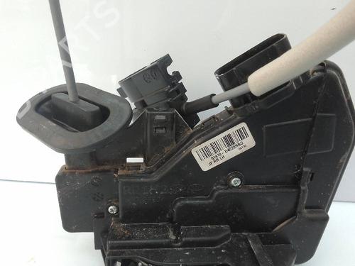Used Rear right lock KIA OPTIMA (JF) 1.7 CRDi (141 hp) 20503870
