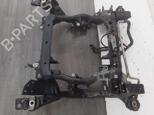 Subframe MERCEDES-BENZ GLE Coupe (C292) 350 d 4-matic (292.323, 292.324) | BP26730027M9 