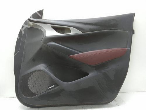 Høyre frontpanel Høyre frontpanel MAZDA CX-3 (DK) 1.5 SKYACTIV-D (DK2WS, DK5FW) (105 hp) 18584248 18584248