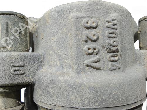 Right front brake caliper BMW 1 (F20) 118 d | BP34181013M104 - Image 8