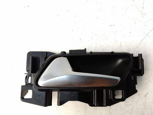 Rear left interior door handle PEUGEOT 2008 II (UD_, US_, UY_, UJ_, UR_, UC_) 1.5 BlueHDI 110 (UDYHSK) | BP18582169I15 