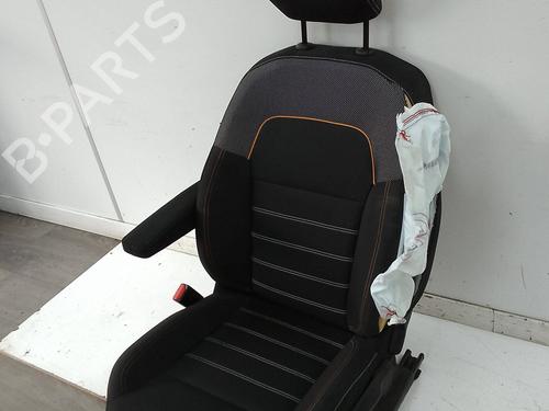 Left front seat DACIA SANDERO III 1.0 TCe 90 | BP28145484C15 