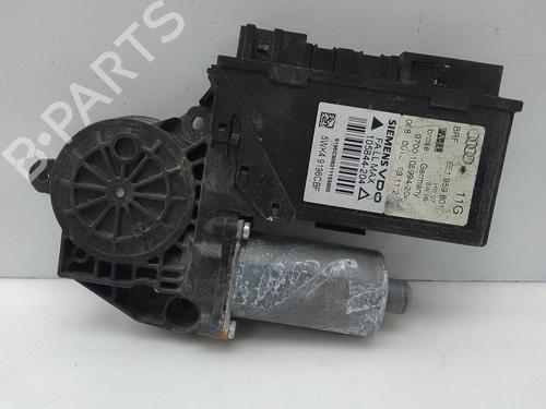 front-left-window-mechanism-audi-a4-b6-8e2-8e1959801-2000-2001-2002-2003-2004-2005-22364996 main image