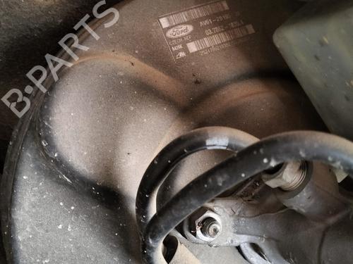 Used Servo brake FORD C-MAX (DM2) 1.6 TDCi (90 hp) 30377225