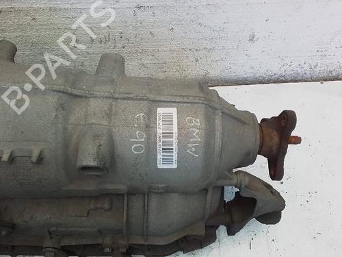 Gearbox BMW 3 Touring (E91) 320 d | BP25485584M3 