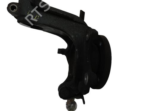 Left front steering knuckle CITROËN C4 CACTUS 1.6 HDi 90 | BP26285625M25 - Image 3