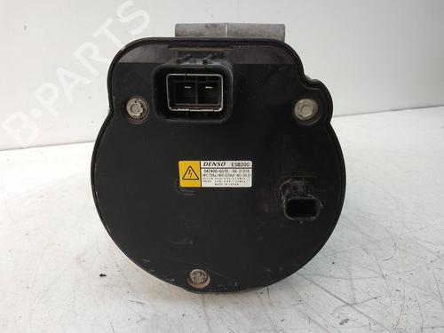 Used AC compressor AC compressor TOYOTA C-HR (_X1_) 1.8 Hybrid (ZYX10_, ZYX11_, ZYX10R, ZYX11R) (122 hp) 19082480 19082480