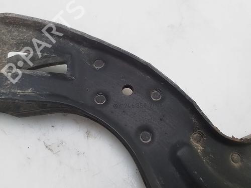 Left rear suspension arm MERCEDES-BENZ A-CLASS (W176) A 160 CDI / d (176.011) | BP29386163M14 