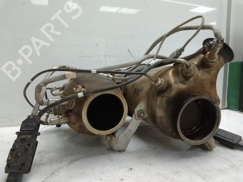 Catalyst AUDI A3 Sportback (8YA, 8YF) 35 TDI | BP29519678M10 