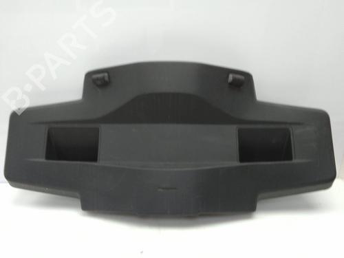 Boot lining SEAT IBIZA V (KJ1, KJG) 1.0 TSI | BP21052010I3 - Image 1