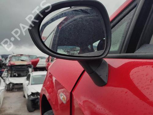 Left mirror SEAT IBIZA IV SC (6J1, 6P5) 1.6 | BP18573820C26 