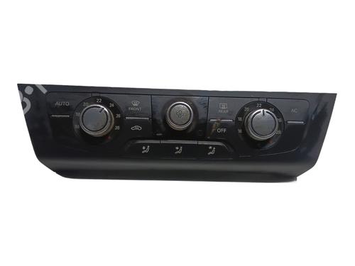 Climate control AUDI A6 C7 (4G2, 4GC) 3.0 TDI | BP36432023I5 - Image 2