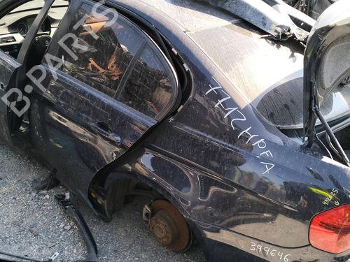 Front left window mechanism BMW 3 (E90) 318 d | BP28149330C22 