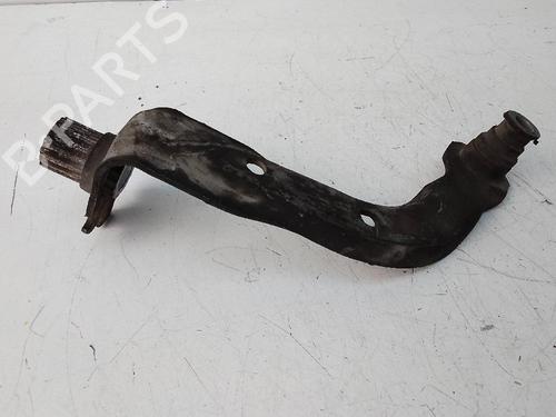 Engine mount RENAULT CLIO IV (BH_)  | BP18890438M89 
