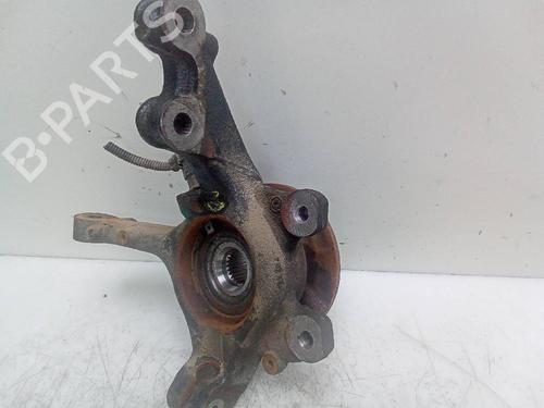 Right front steering knuckle OPEL CORSA F (P2JO) 1.2 (68) | BP20165398M26 
