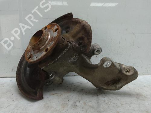 Left rear steering knuckle SEAT ATECA (KH7, KHP) 2.0 TDI 4Drive | BP27669373M27 