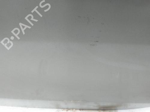 Left rear door PEUGEOT 208 I (CA_, CC_) 1.6 HDi | BP23103467C4