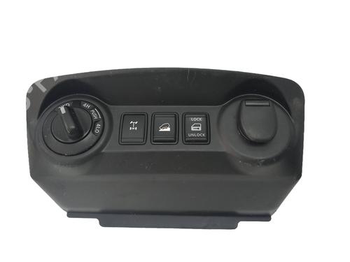 Switch NISSAN NAVARA NP300 Pickup (D23, D23T) 2.3 dCi | BP23217349I30 - Image 6