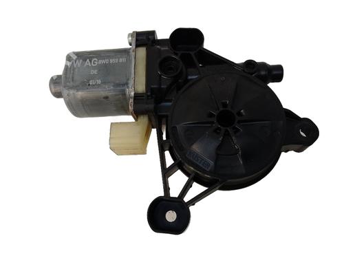 Used Left rear window motor Left rear window motor AUDI A4 B9 (8W2, 8WC) 2.0 TDI (150 hp) 26161311 26161311
