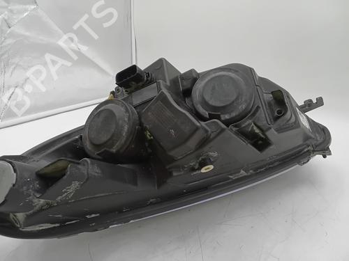 Left headlight FORD TOURNEO COURIER B460 MPV 1.5 EcoBlue | BP29995440C28 