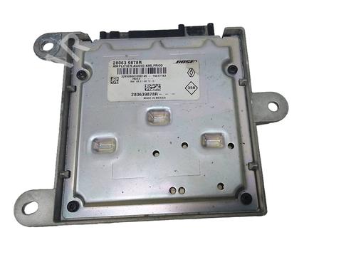 Electronic module RENAULT MEGANE III Hatchback (BZ0/1_, B3_) 1.5 dCi (BZ09, BZ0D, BZ1W, BZ29, BZ14) | BP23416990M83 - Image 5