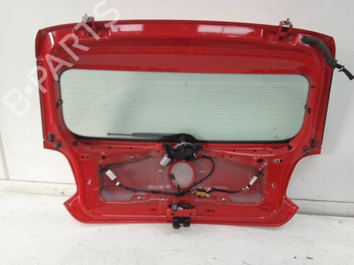Tailgate VW POLO V (6R1, 6C1) 1.2 | BP28149956C6 