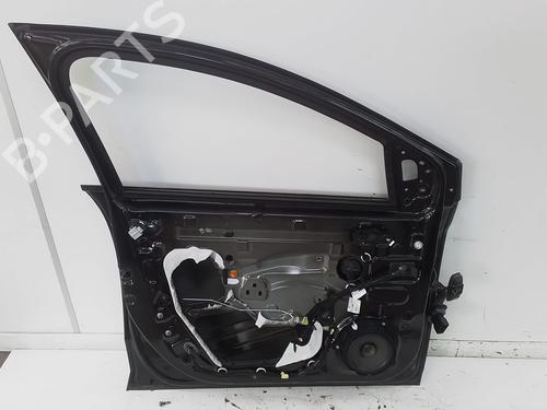 Left front door DACIA SANDERO III 1.0 TCe LPG | BP29708257C2 