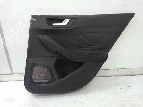 Used Rear right panel Rear right panel FORD FOCUS IV (HN) 1.0 EcoBoost mHEV (125 hp) 18583393 18583393