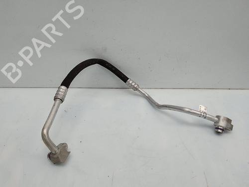 Used AC pipe PORSCHE TAYCAN (Y1A) Electric (Y1AAA1, Y1AAI1) (408 hp) 28144460
