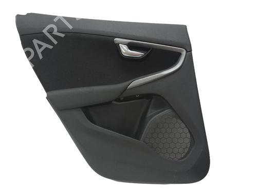 Rear left panel VOLVO V40 Hatchback (525) D3 | BP18578868C60 - Image 7