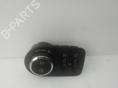 Headlight switch OPEL ASTRA K (B16) 1.6 CDTi (68) | BP22214710I24 