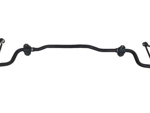 Used Anti roll bar Anti roll bar KIA SPORTAGE III (SL) 1.7 CRDi (116 hp) 31825654 31825654