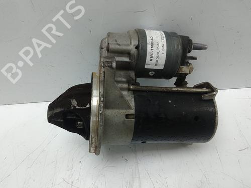 Used Starter FORD FIESTA VII (HJ, HF) 1.1 Ti-VCT (86 hp) 29396331